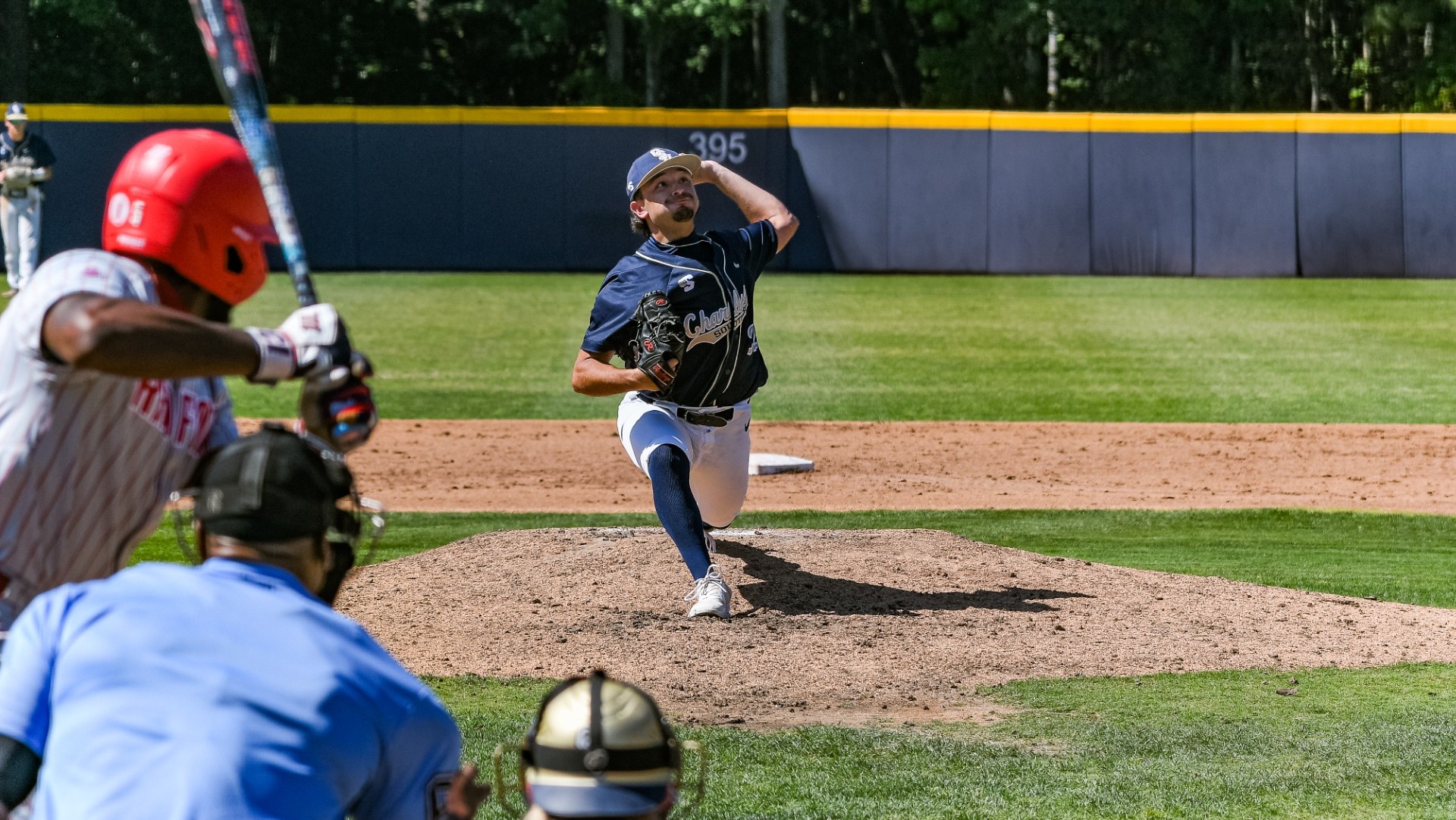 Henshaw vs Radford 2026