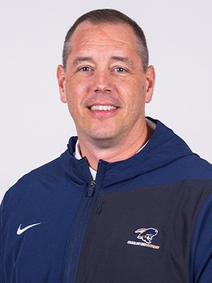 Tim Hays Head Shot