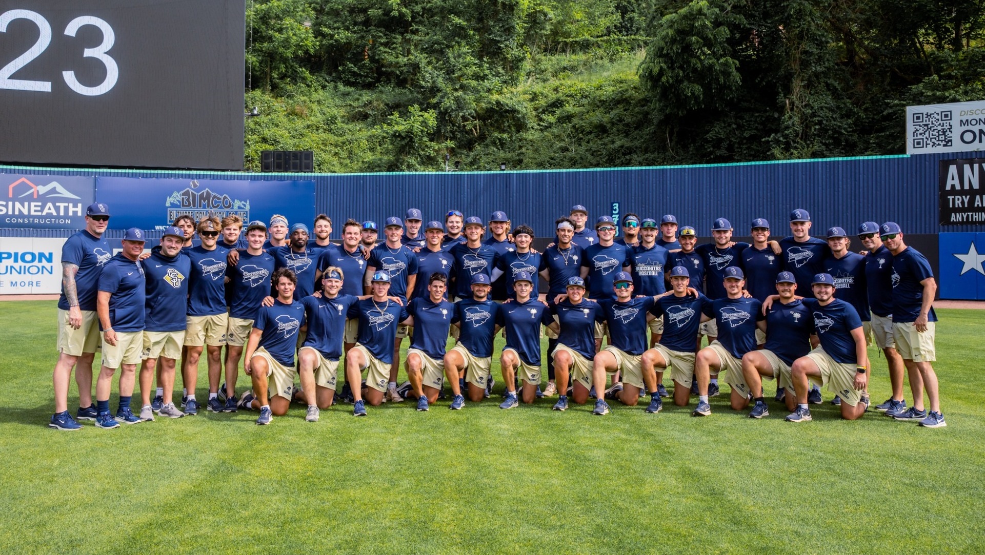 Team Pic at 2026 Tourney