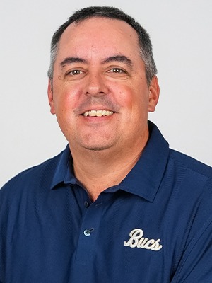 Andy Serketich Head Shot