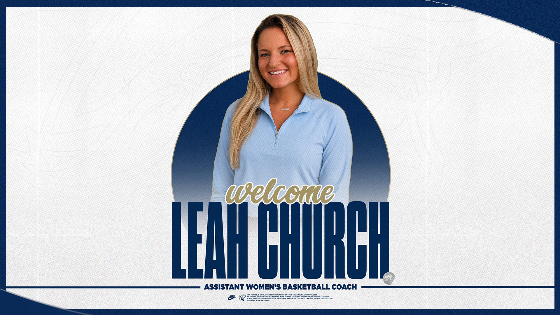 Leah Church Hiring