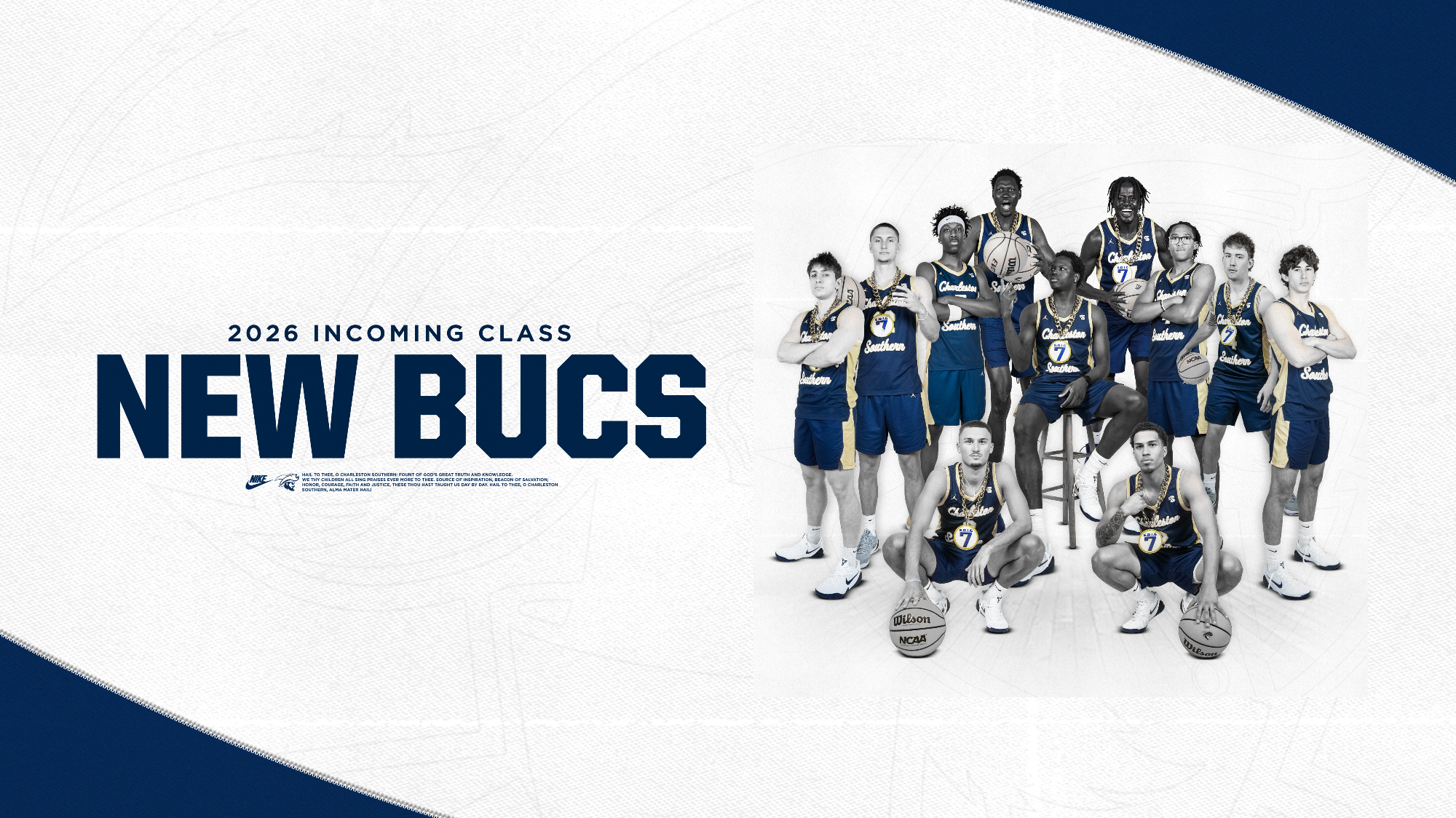 CSU MBB 2026 RECRUTING CLASS HEADER