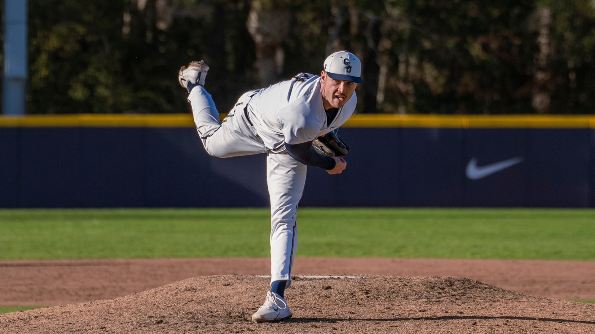 Hunter Porter Opening Weekend