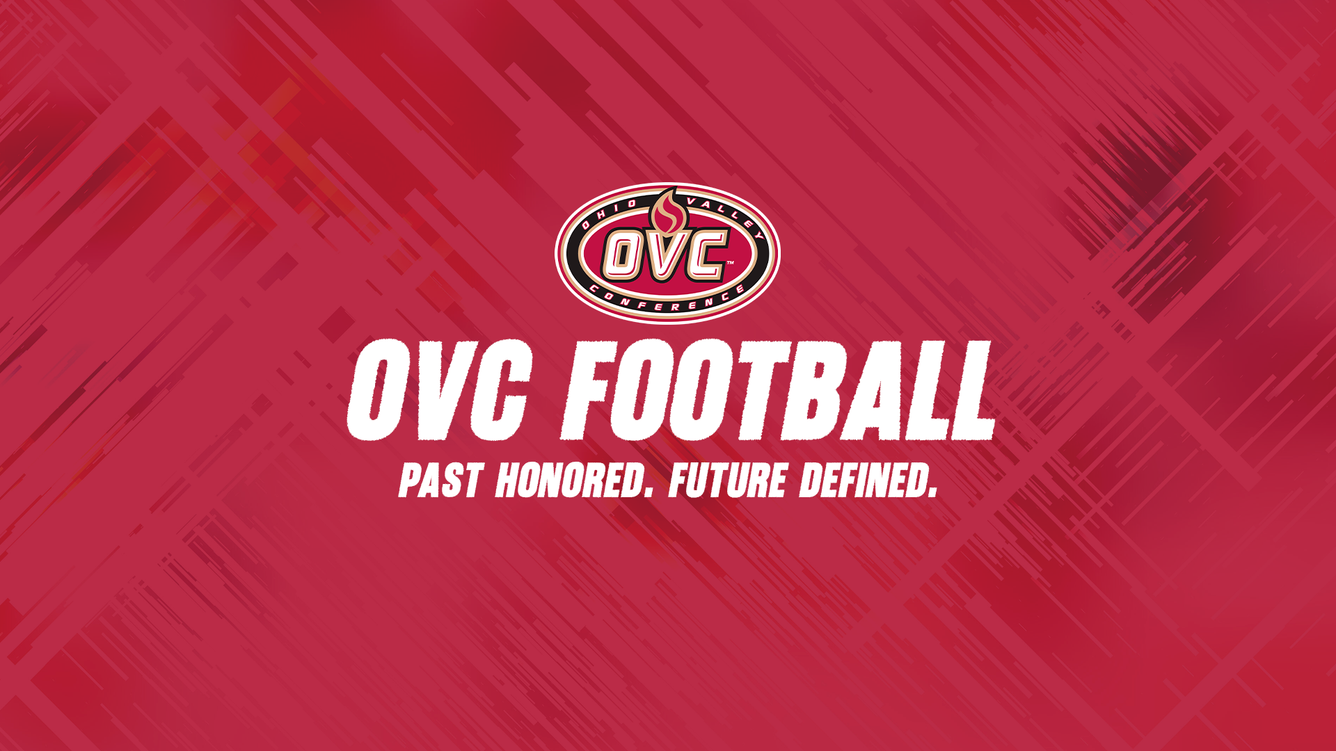 OVC Rebranding