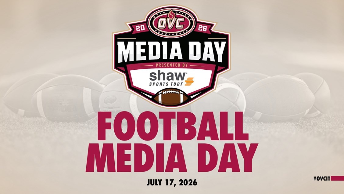 OVC Media Day Slate