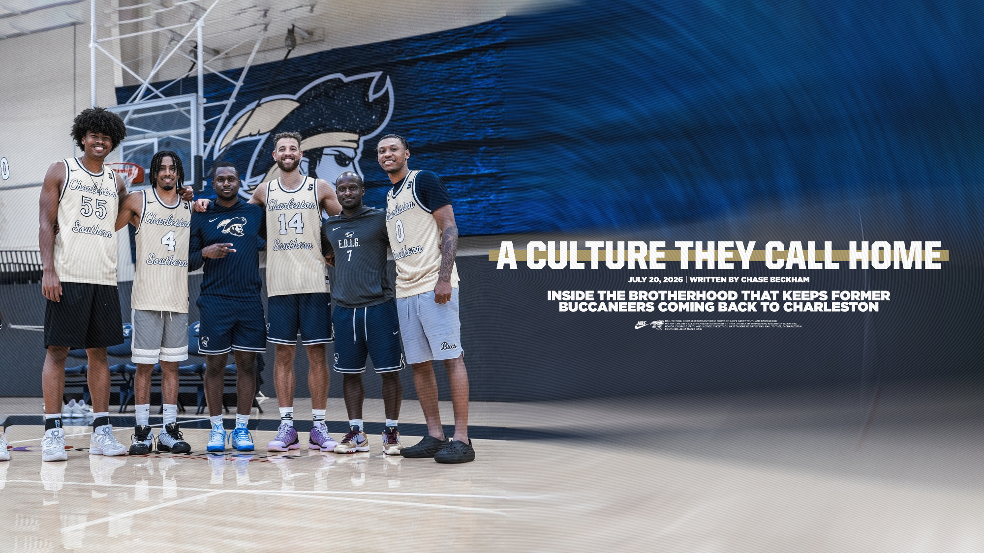 A Culture They Call Home Website Cover