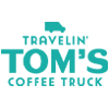 Travelin' Tom's Coffee Truck