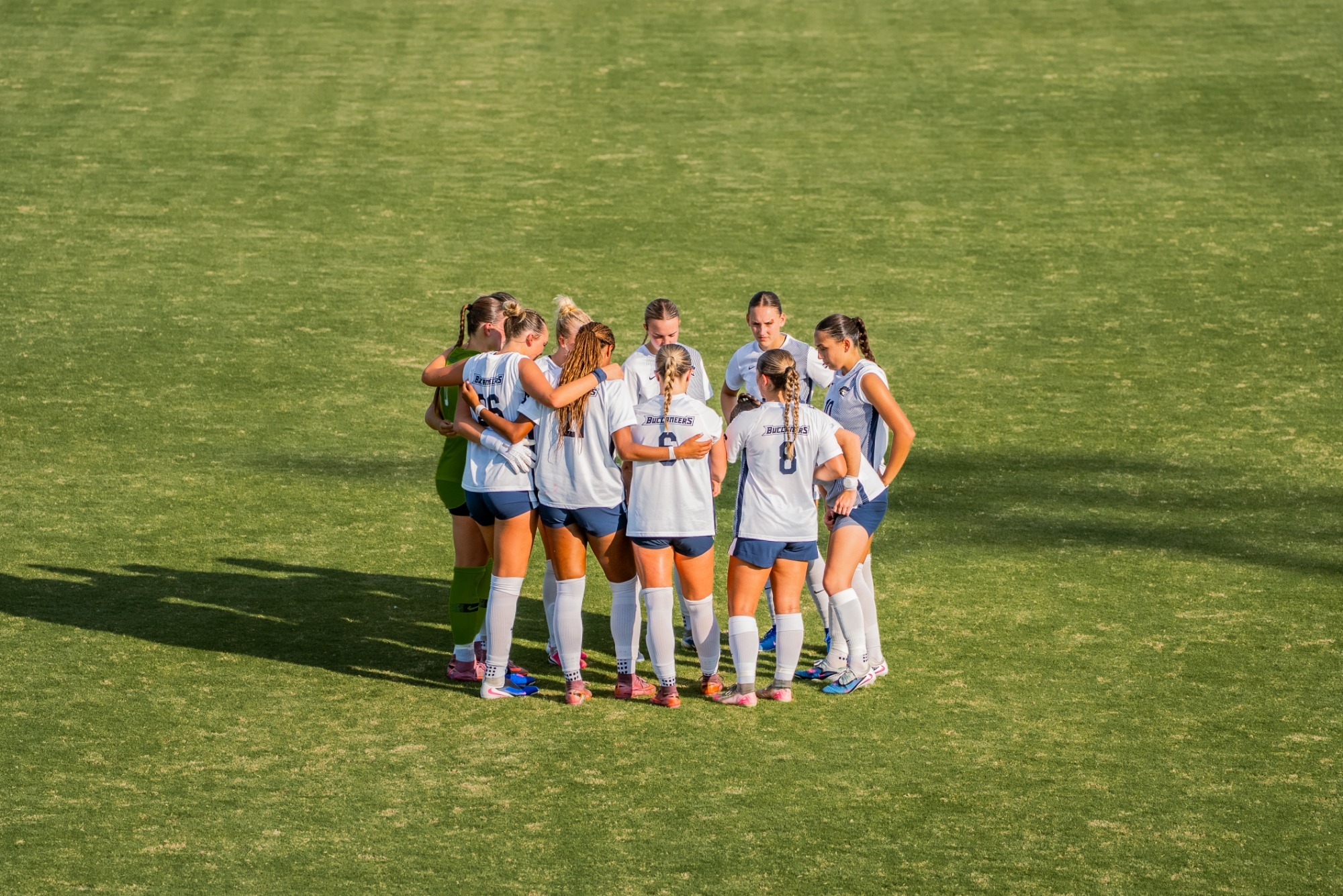 WSOC at Coastal Final