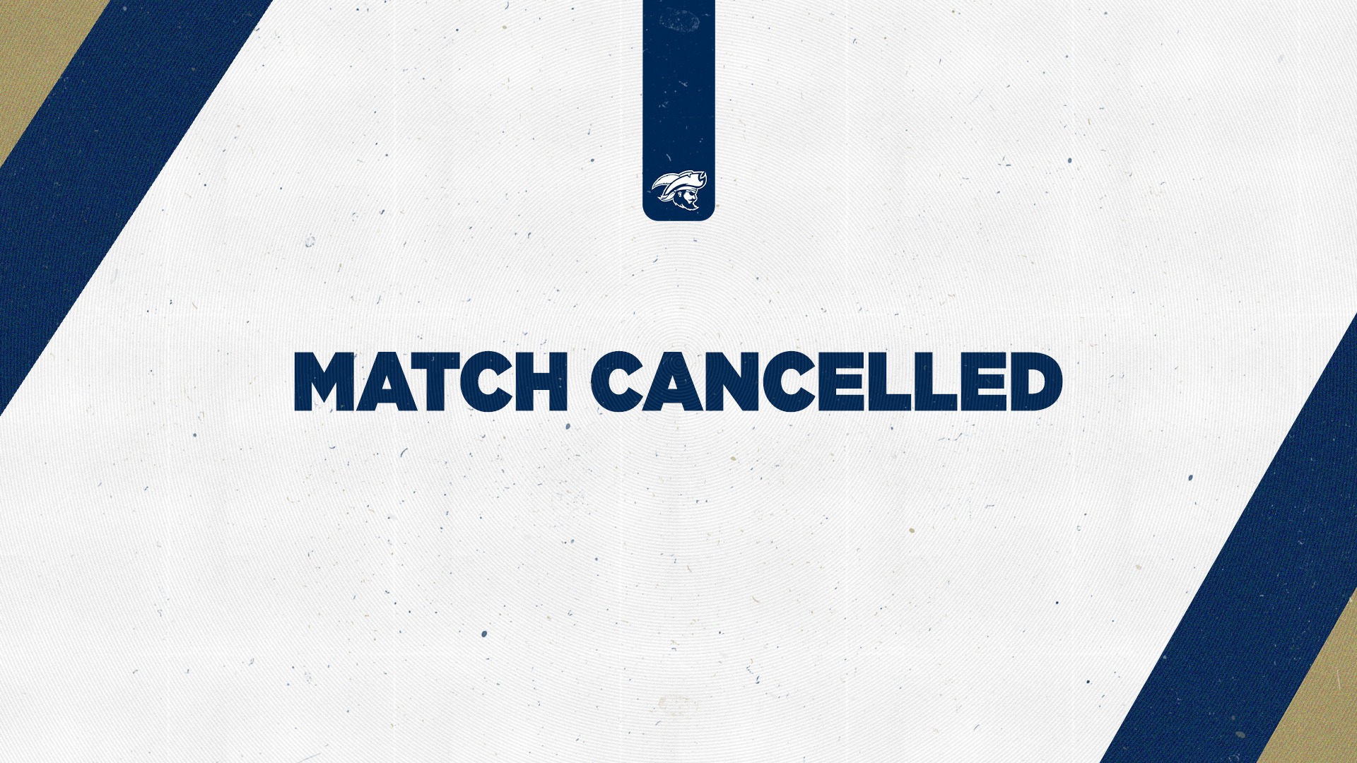 WSOC Canceled