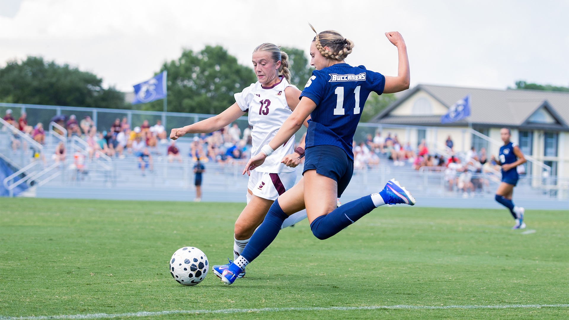 CMU WSOC Recap