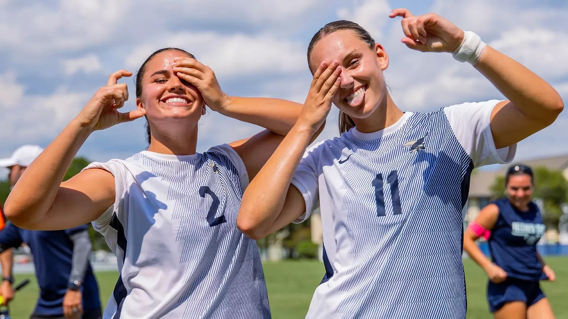 WSOC Columbia College Recap