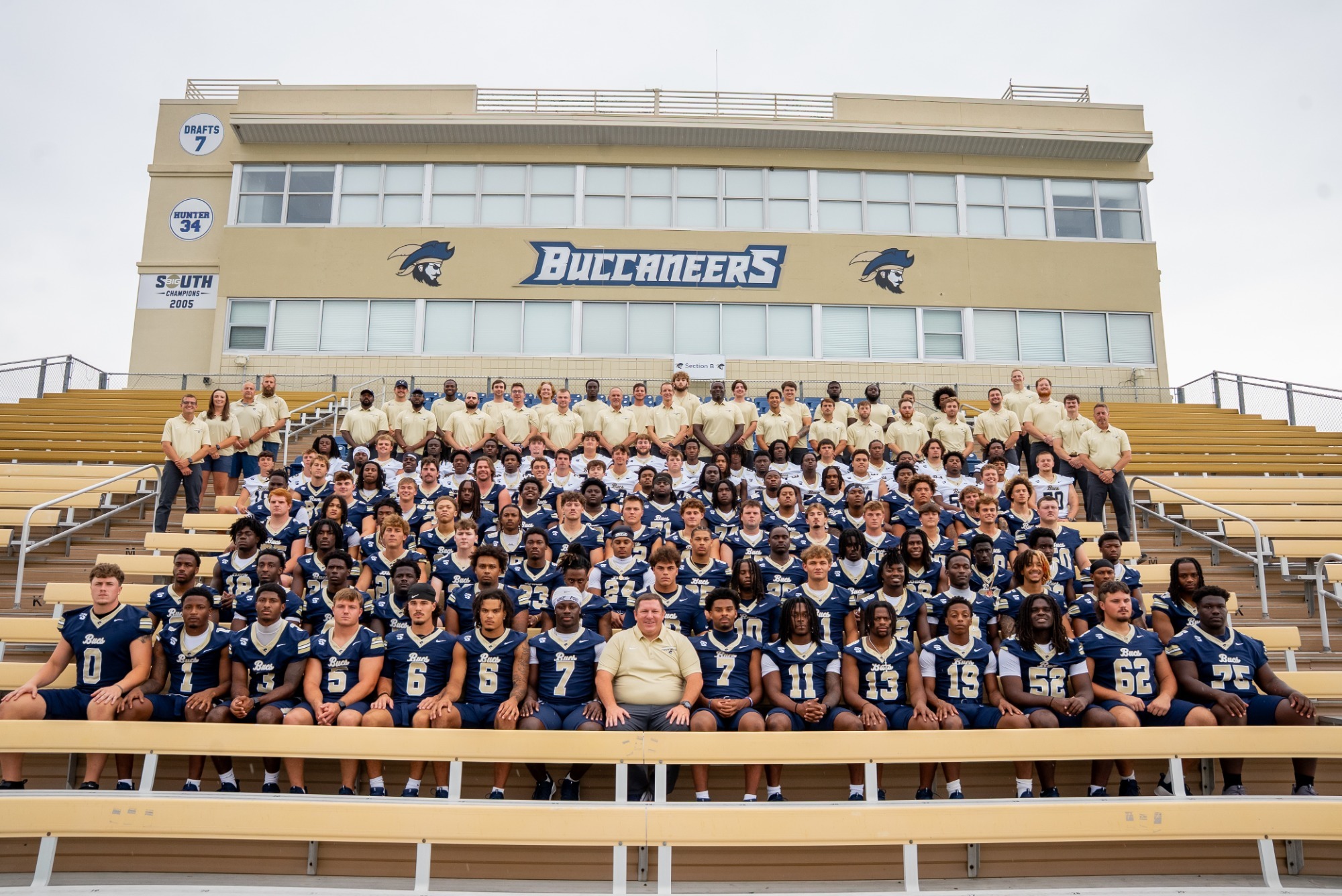 2026 Team Photo