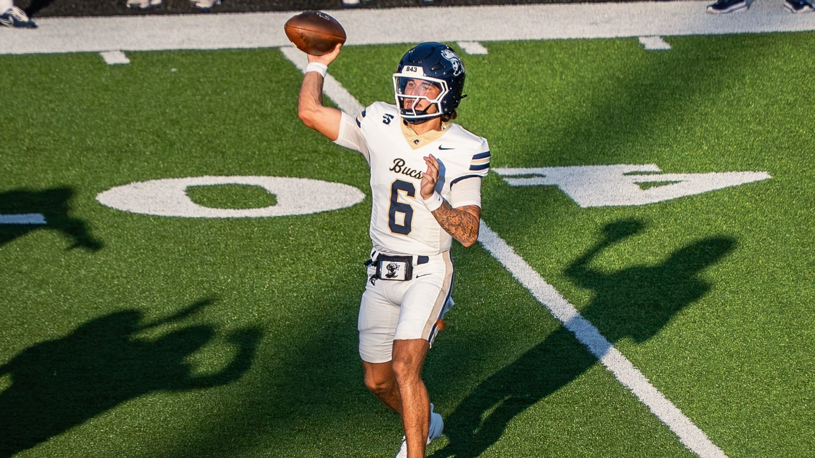 Lek at Lindenwood