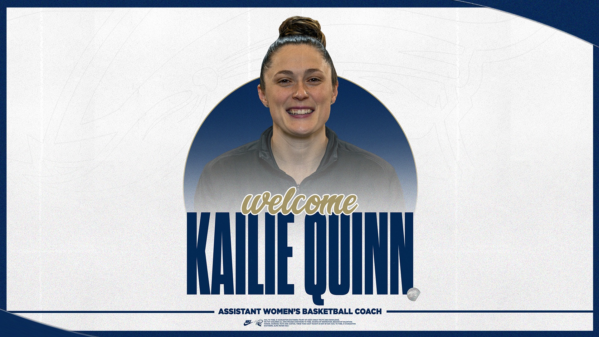 Kailie Quinn Hiring WBB
