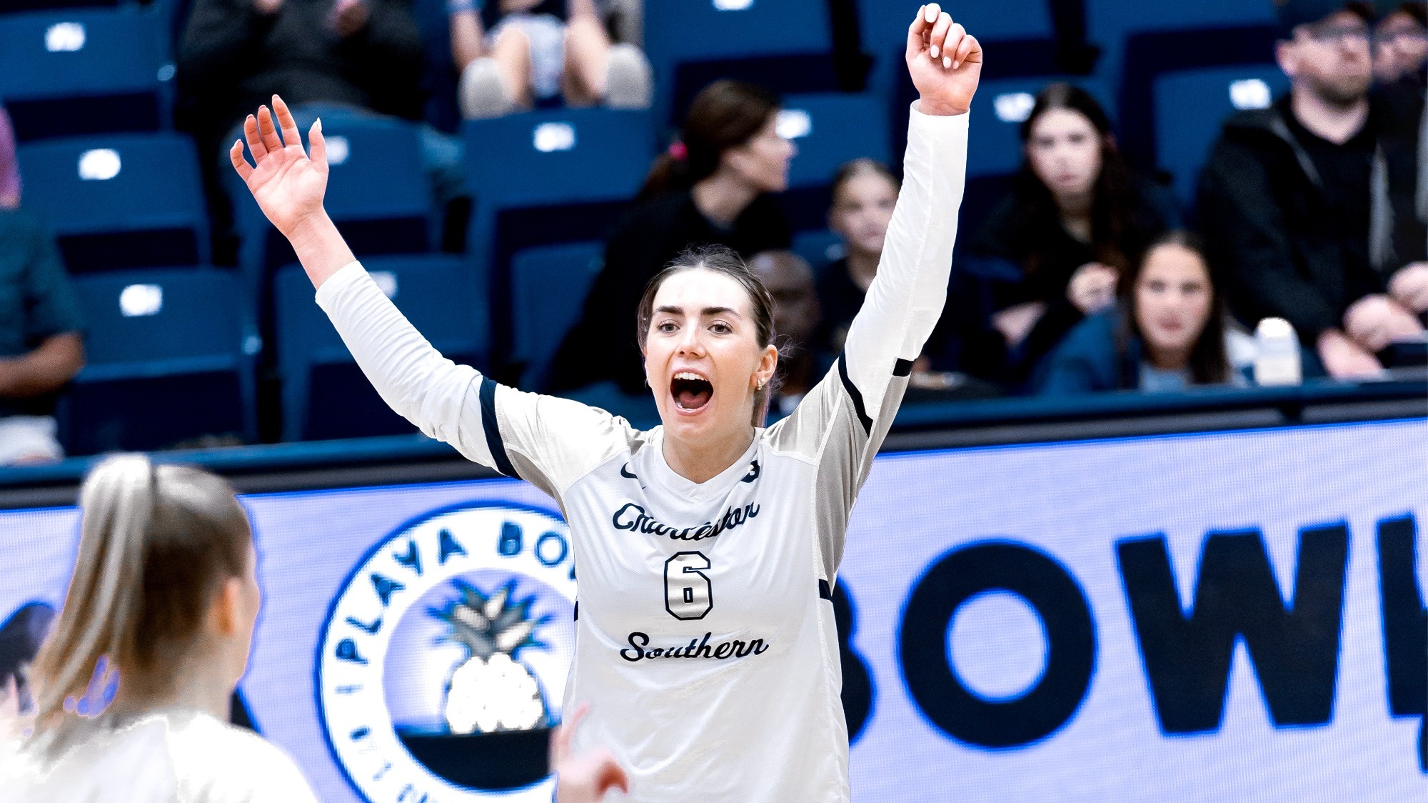 CSU VB VS FULLERTON