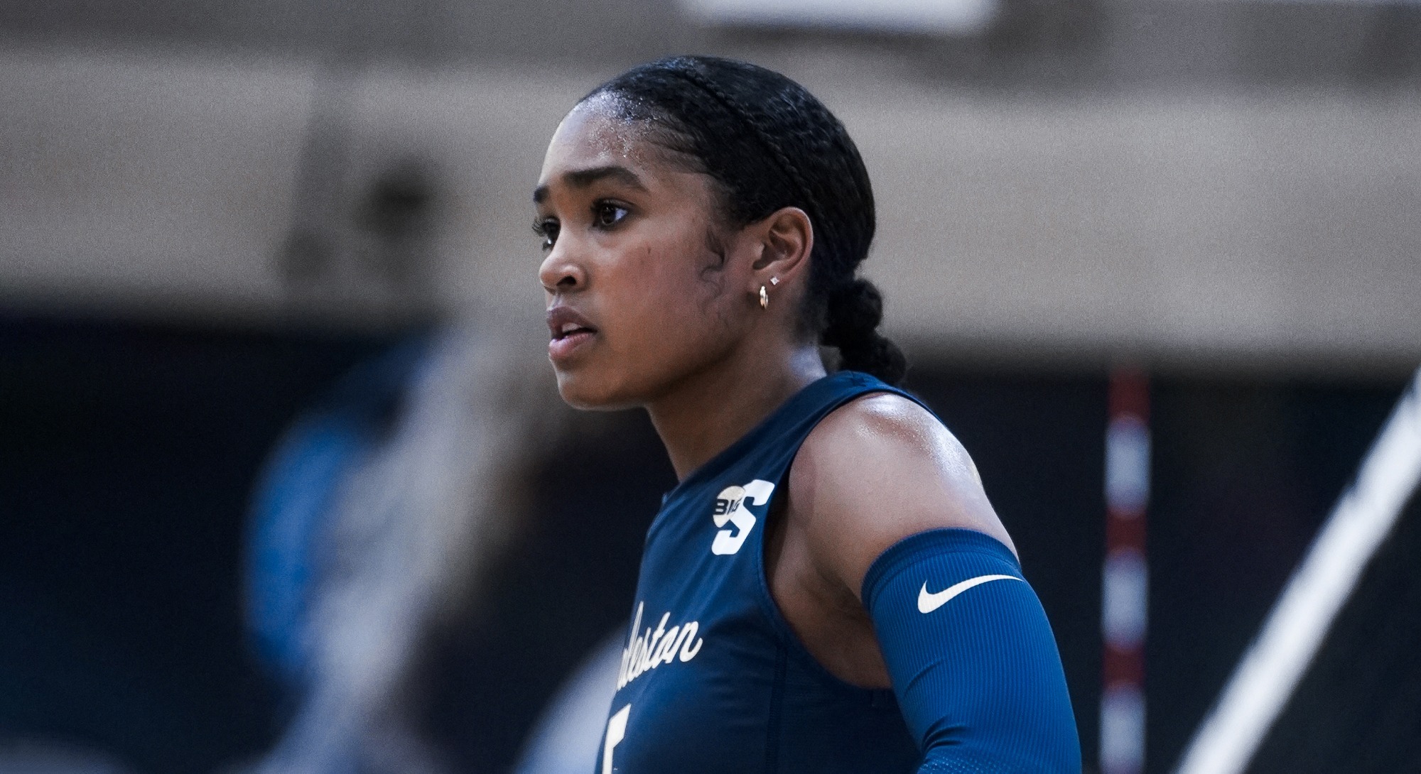 CSU VB VS CITADEL