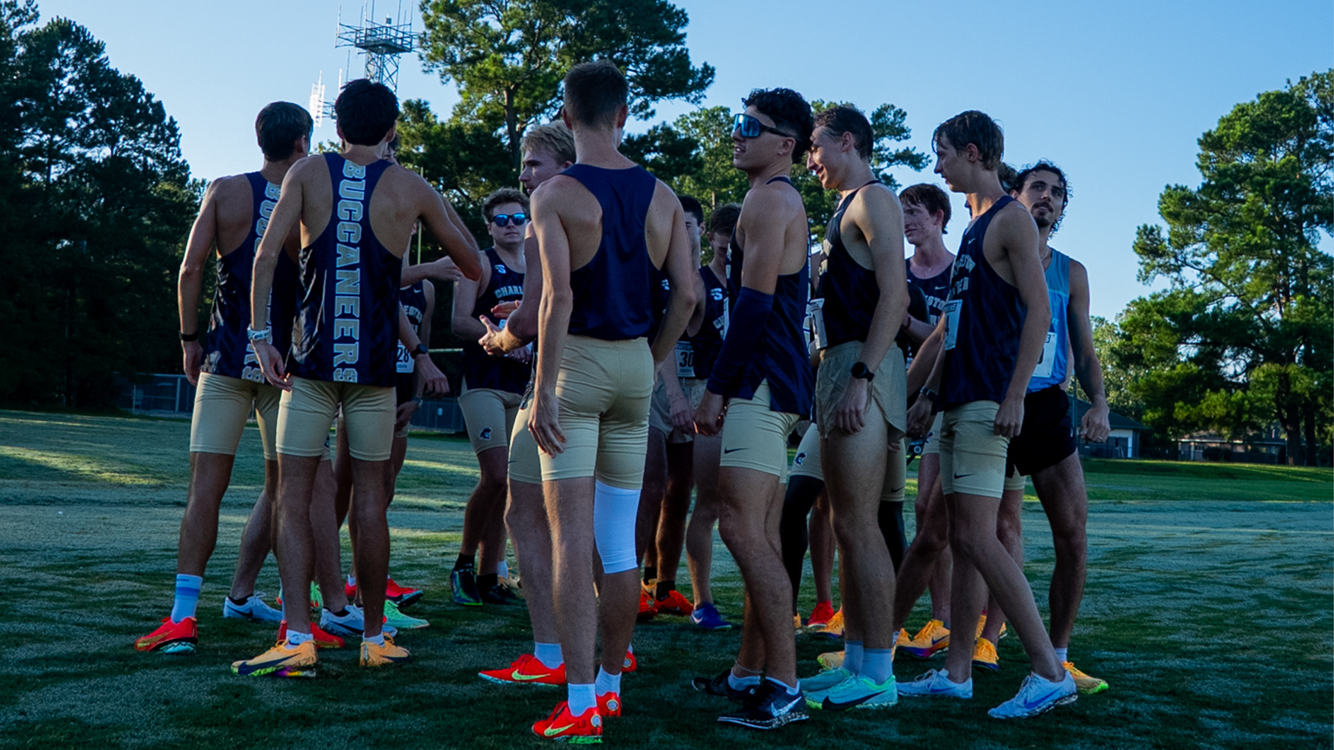 MXC Team