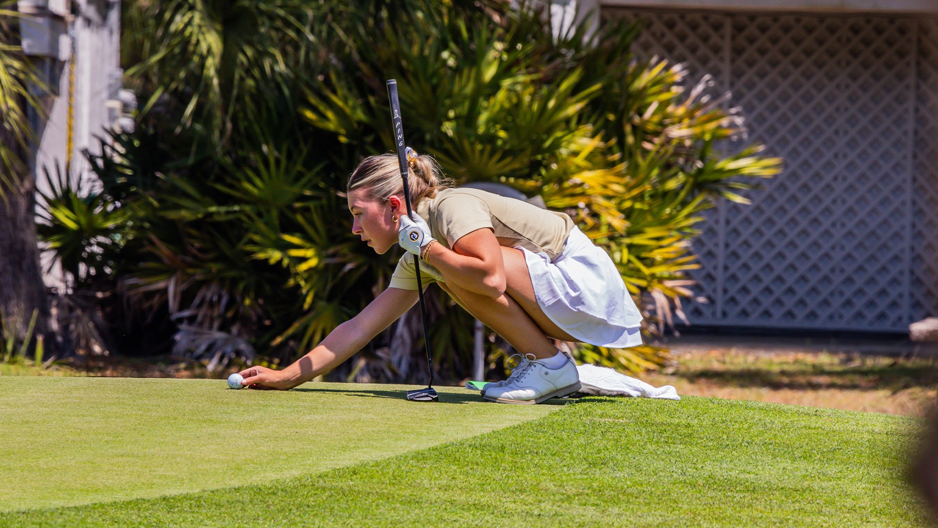 WGOLF Pirate Collegiate Classic