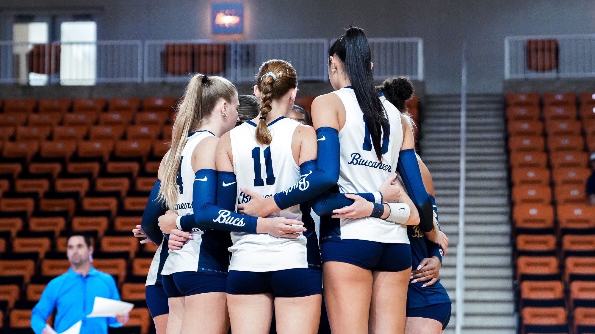 CSU VB VS MONTANA STATE