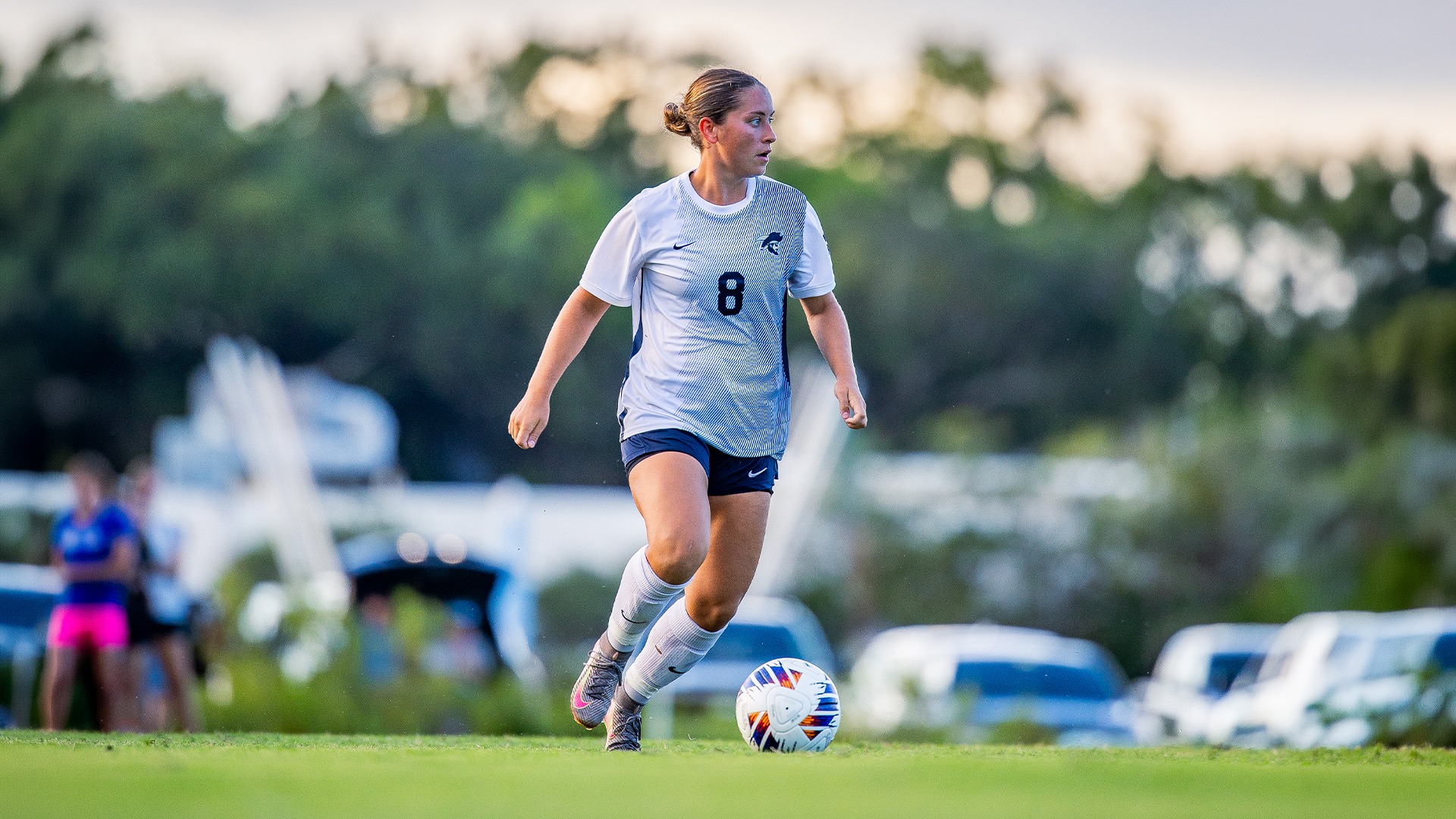 WSOC Winthrop Recap