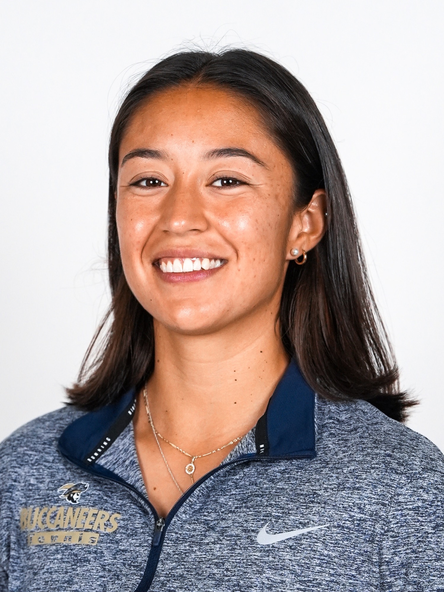 Camila Molina 2026 HEADSHOT