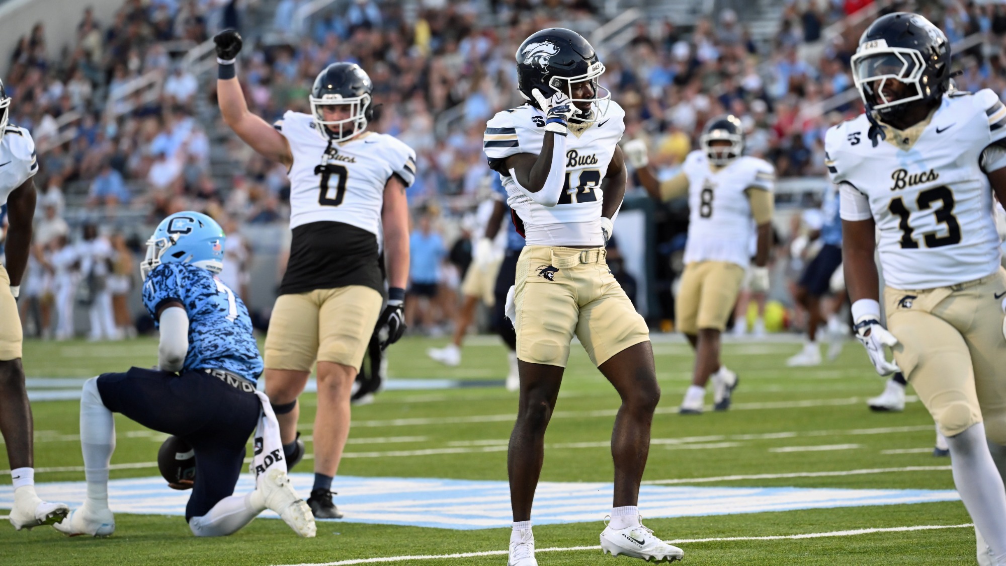 Hooks vs Citadel 2026