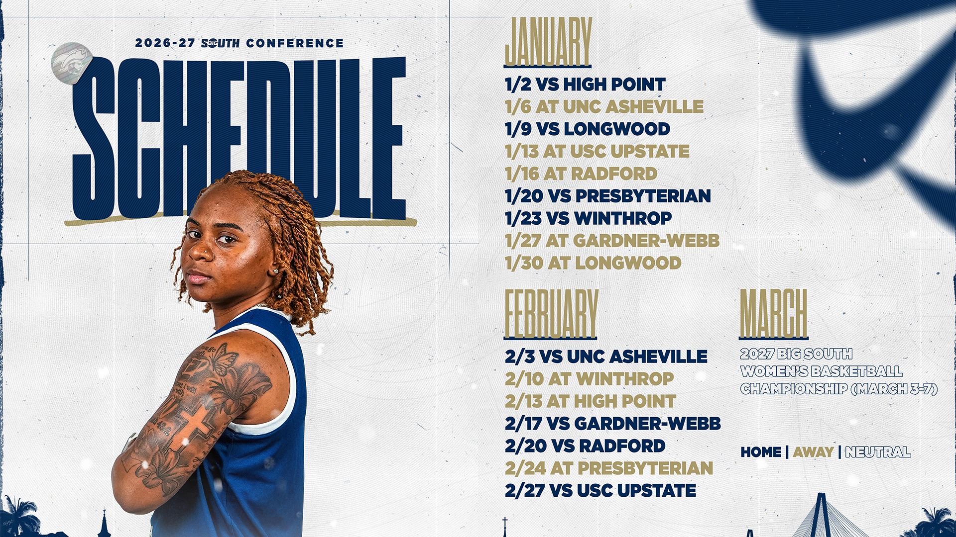 WBB Conference Schedule