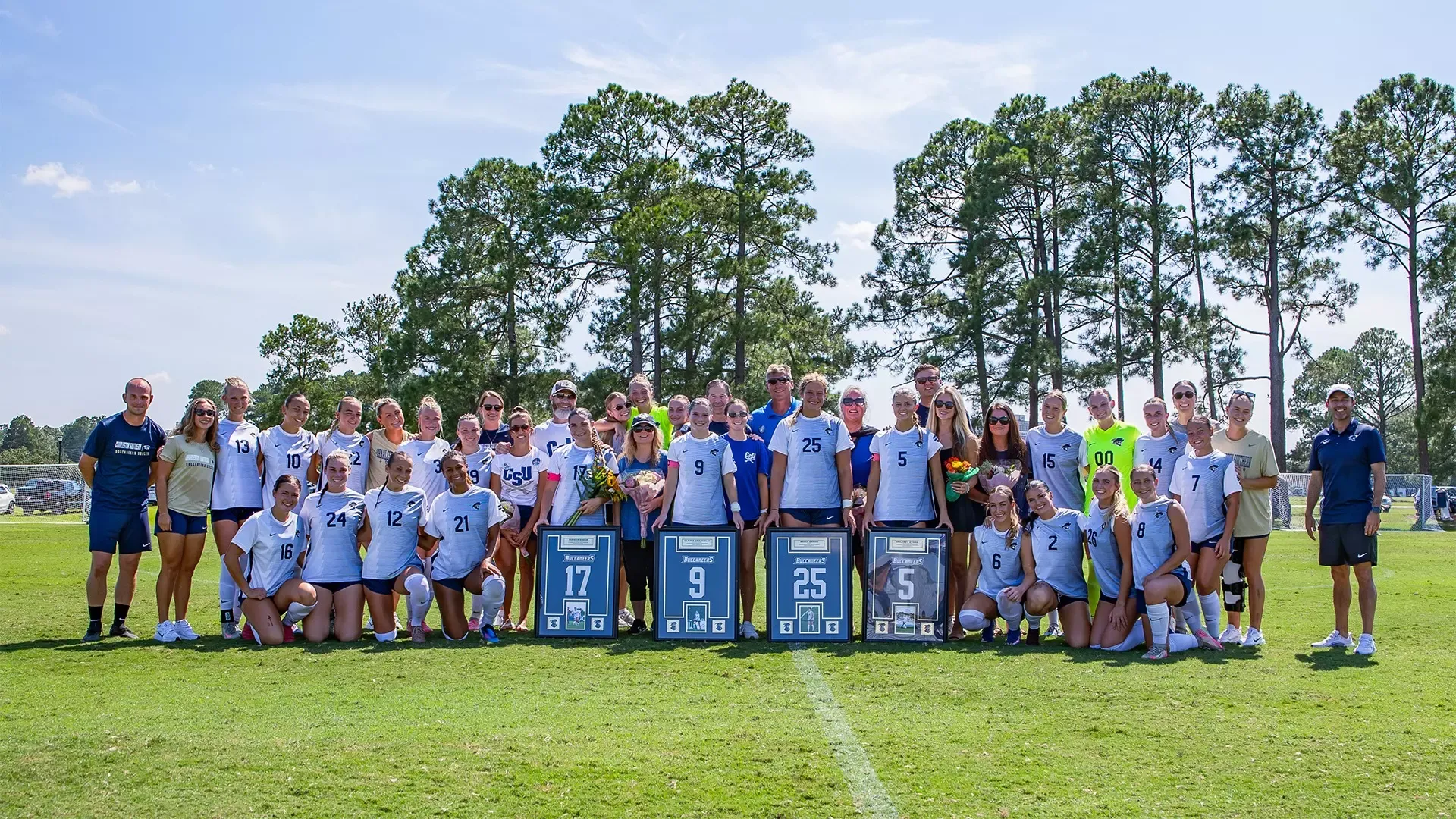 Senior Day