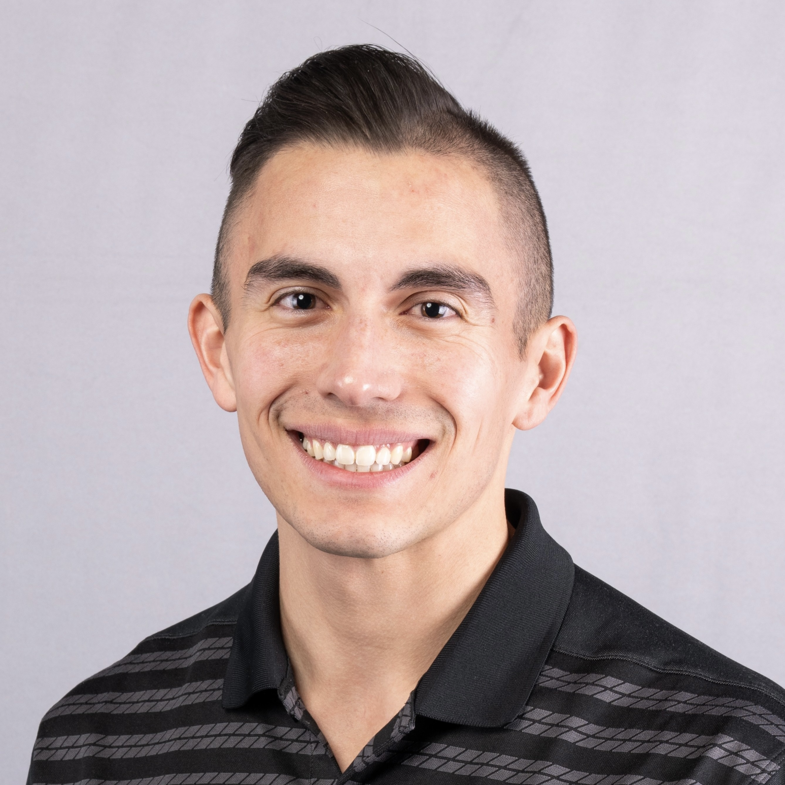 Jacob Lazo