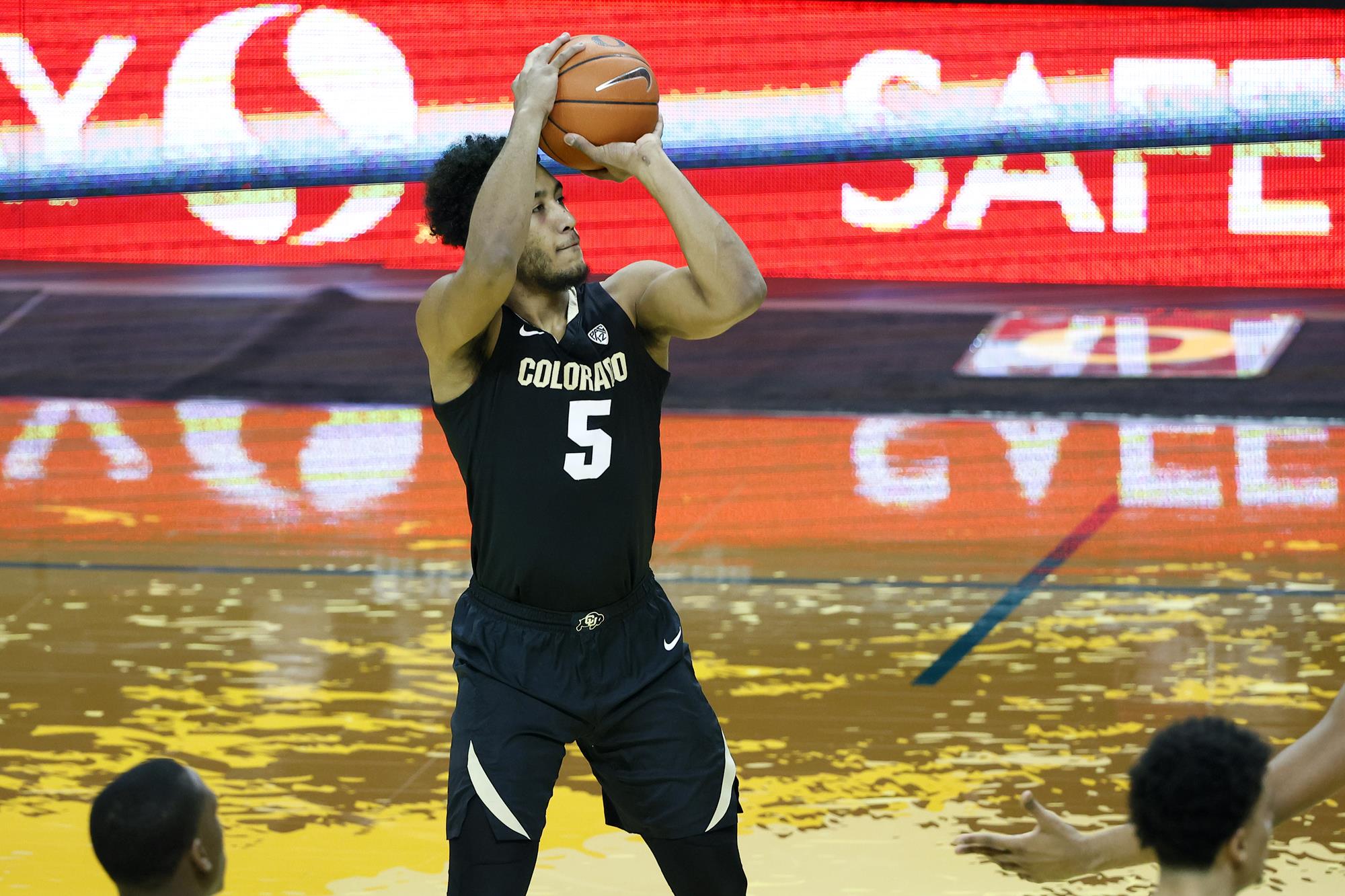D Shawn Schwartz Men s Basketball University Of Colorado Athletics