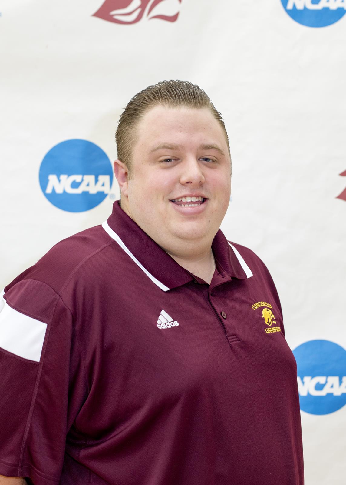 Luke Weber