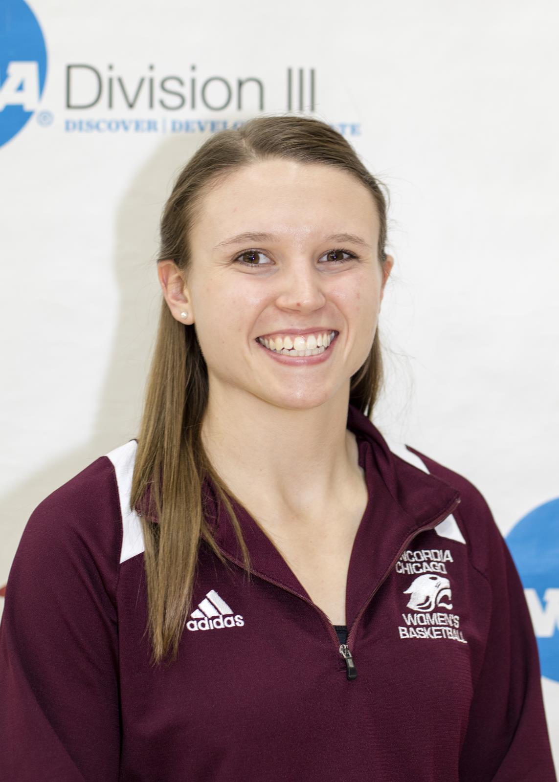Kayla Engelhard