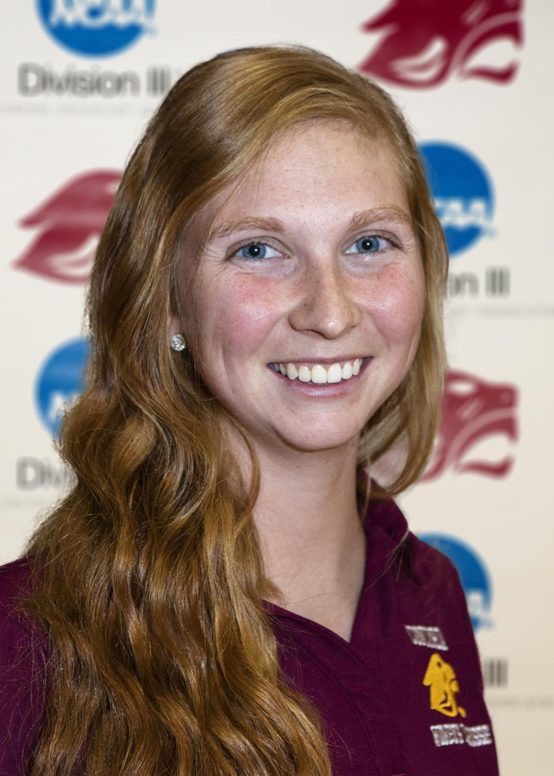 Shelby Cosman