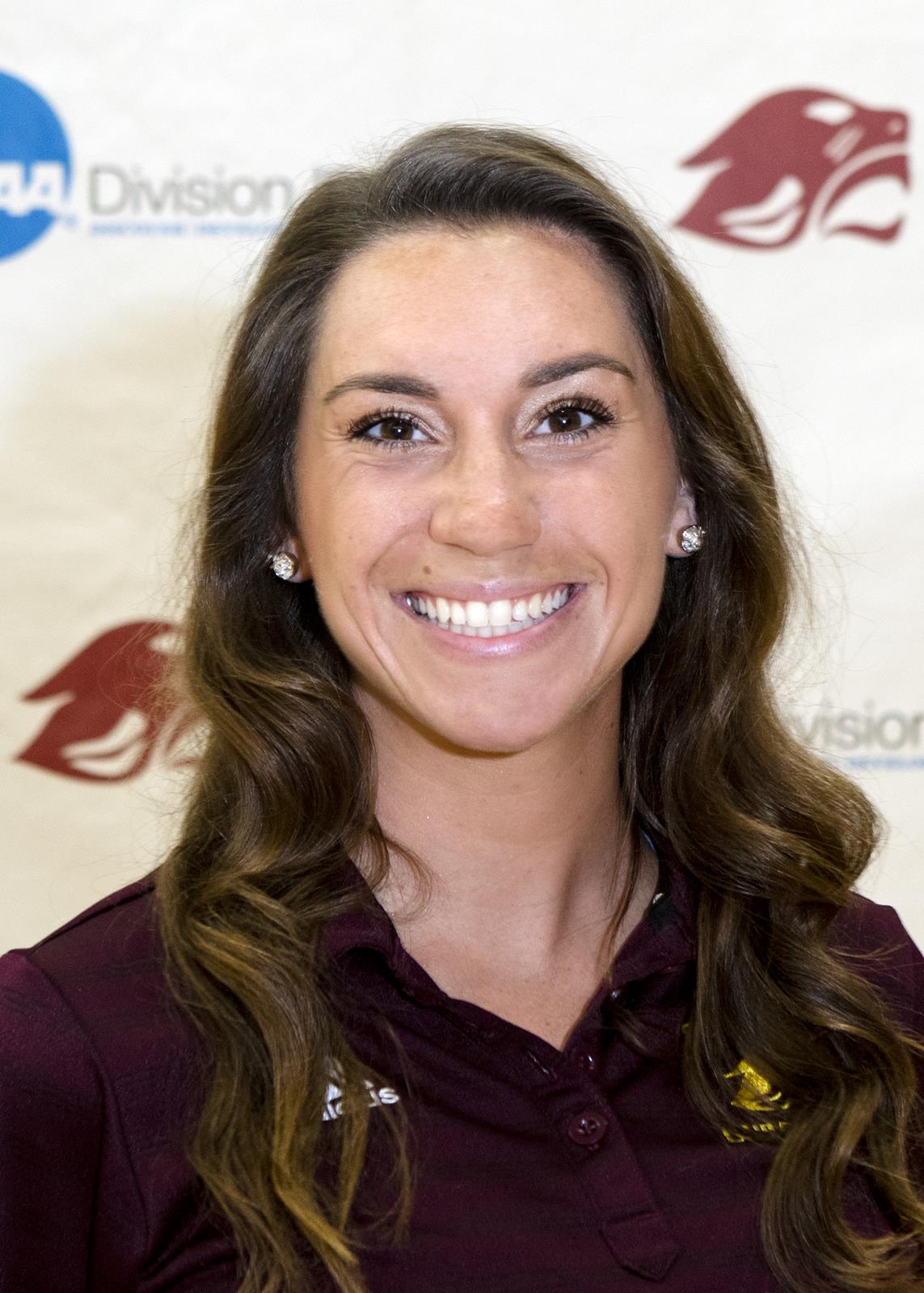 Jessie Mortillaro