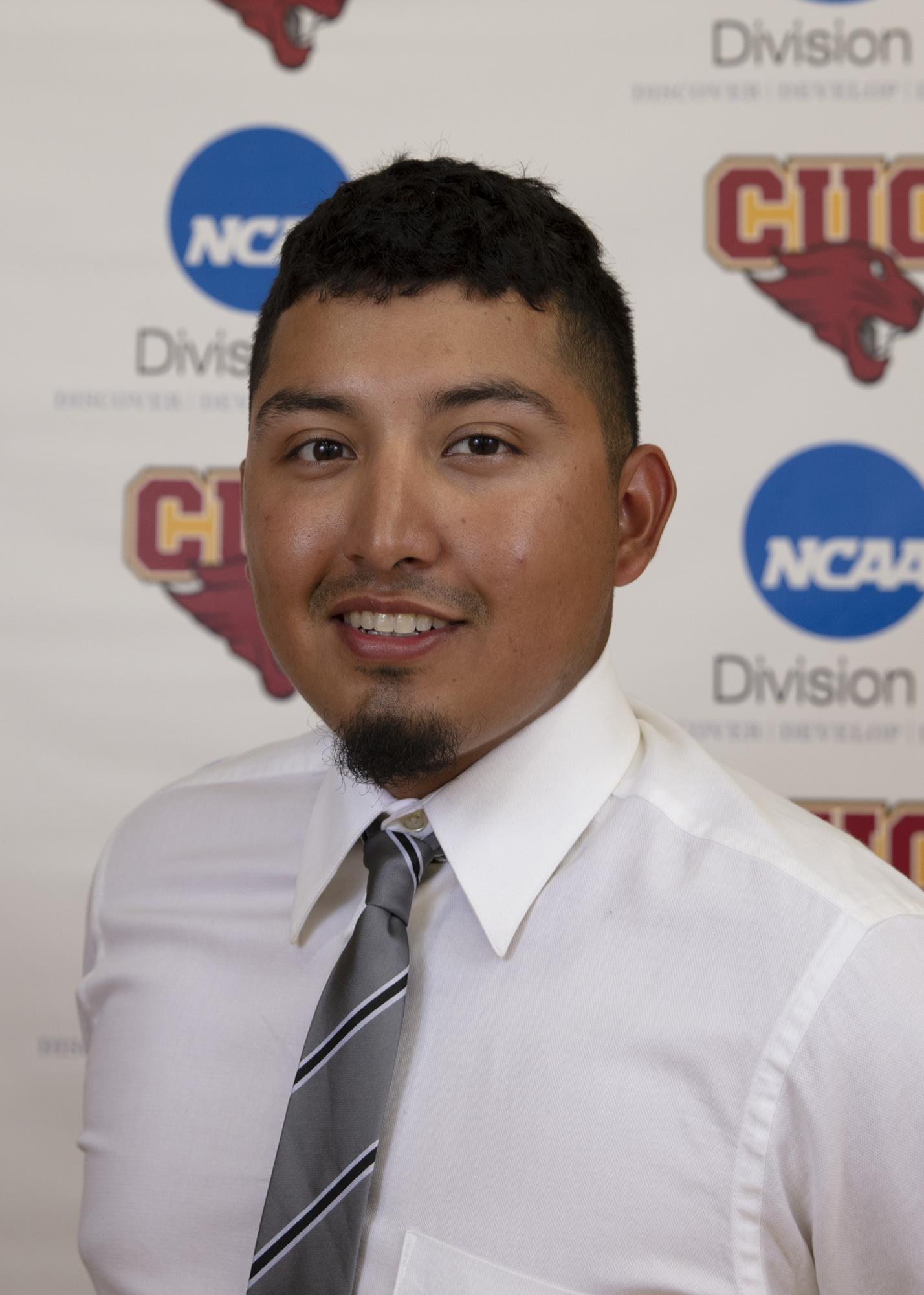 Kevin Garcia