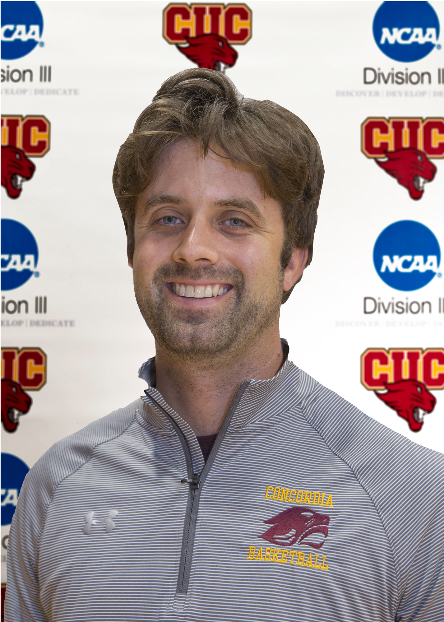 Matthew Kearney 