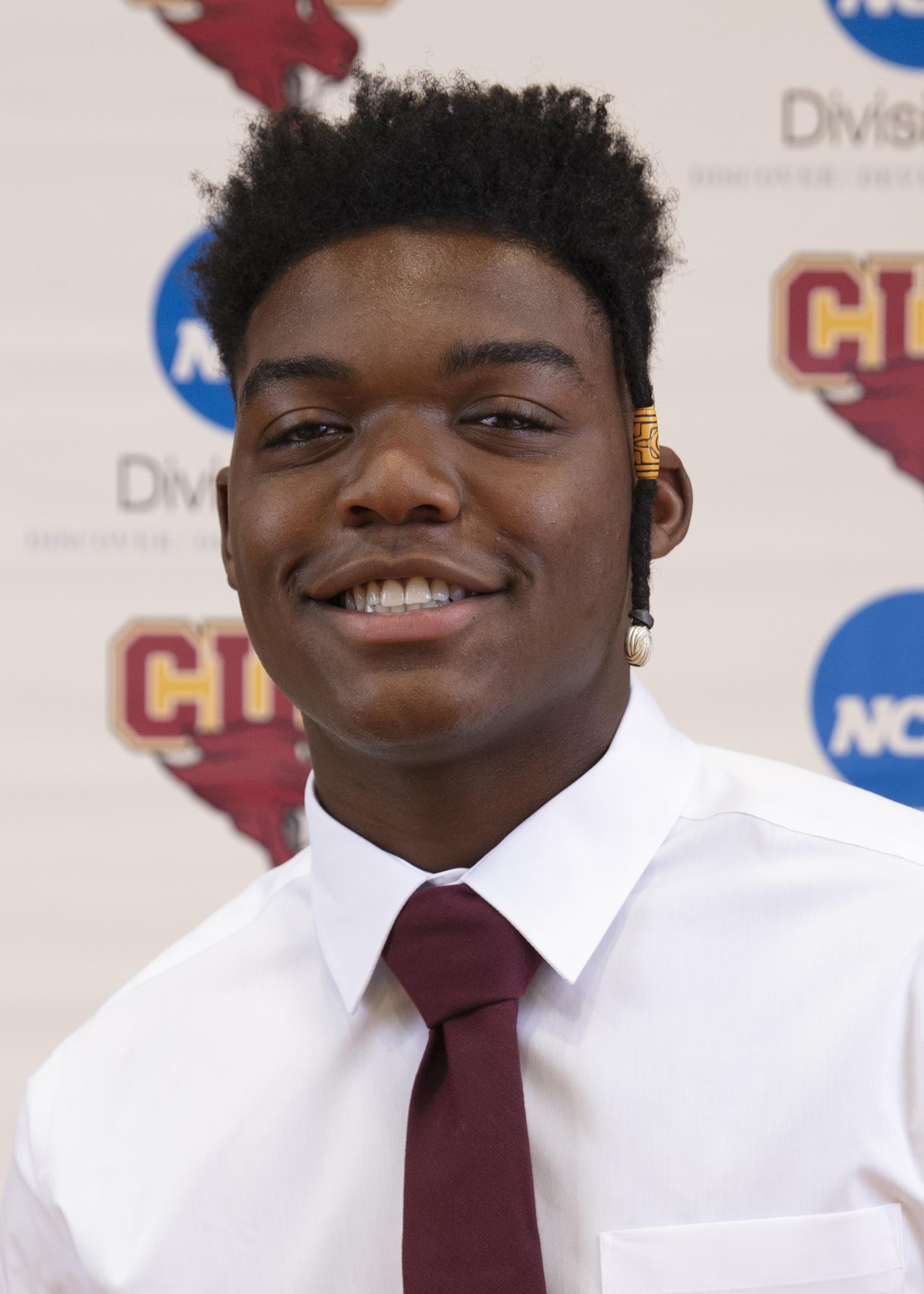 Lance Moise