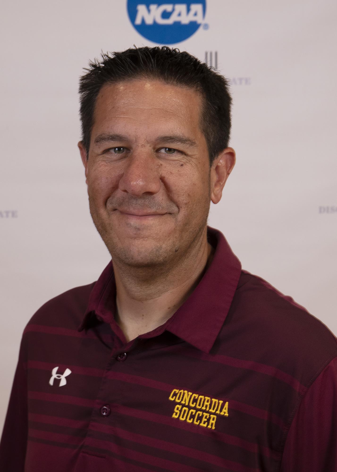 Eric Luzzi