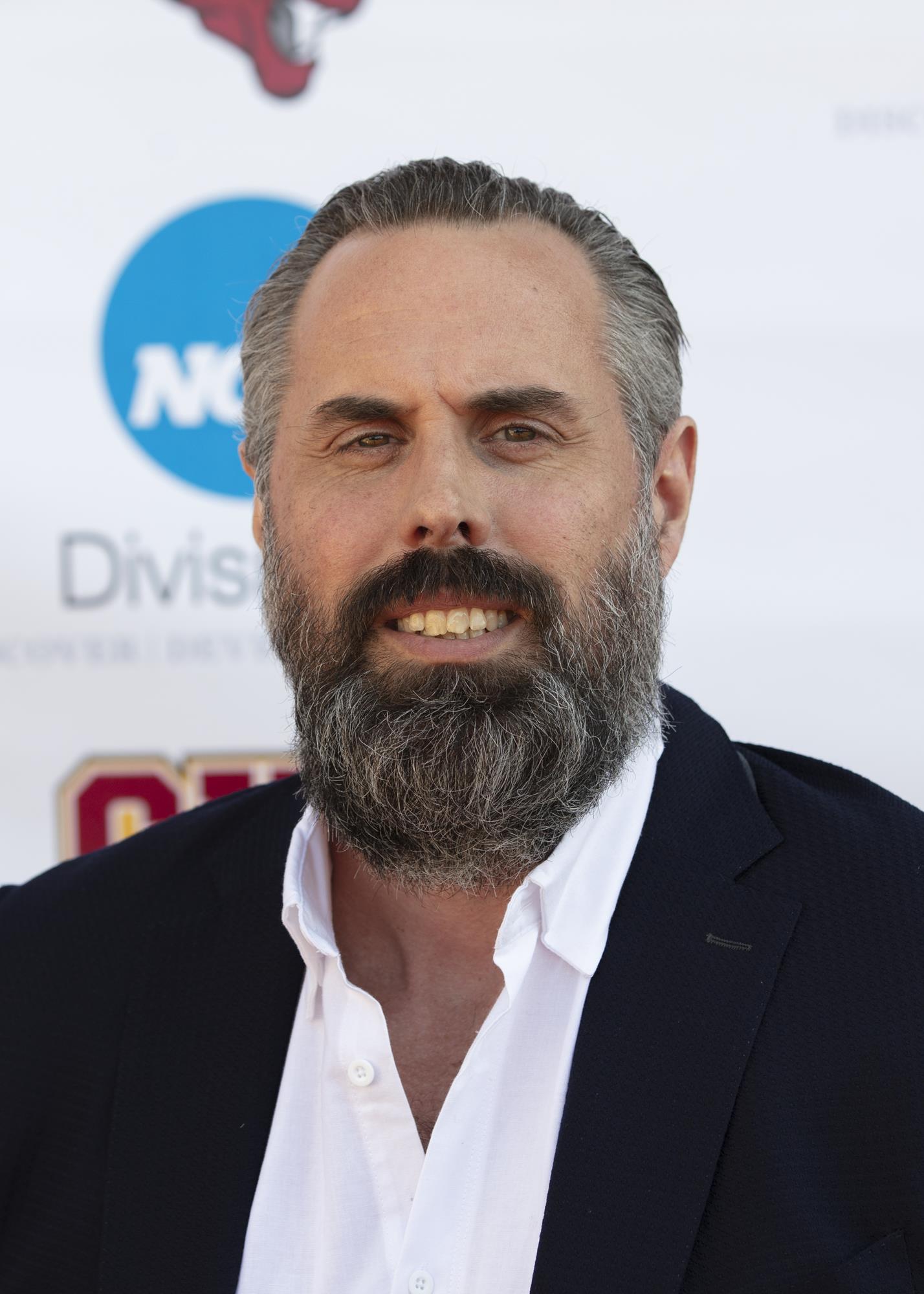 Kevin Howard