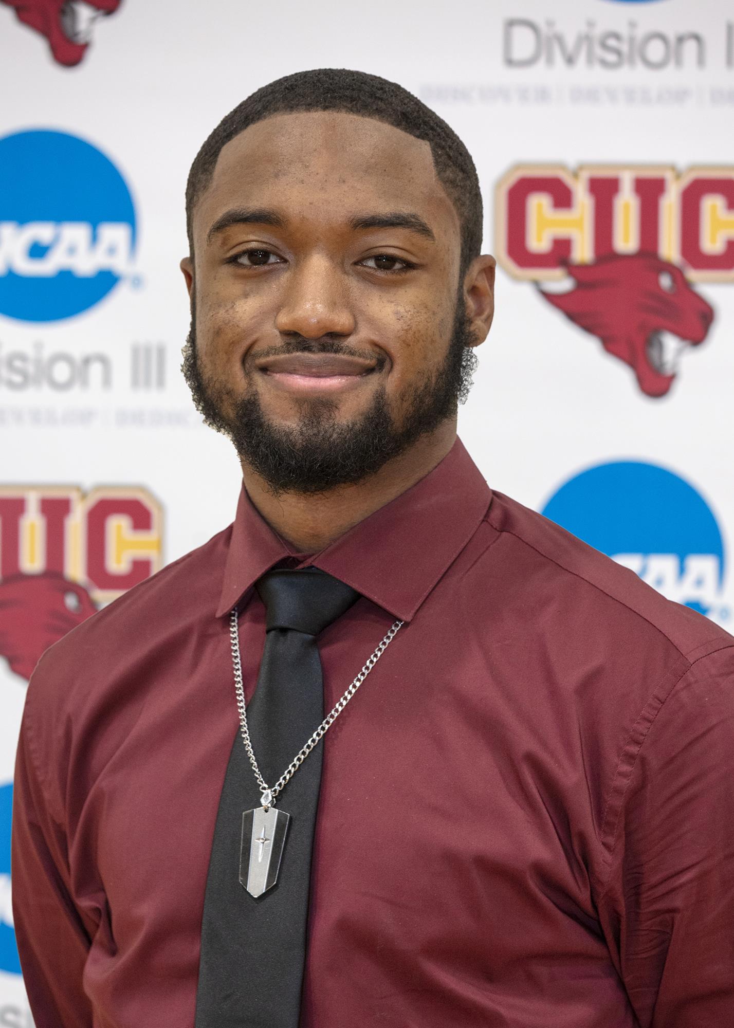 Tyrique Thomas
