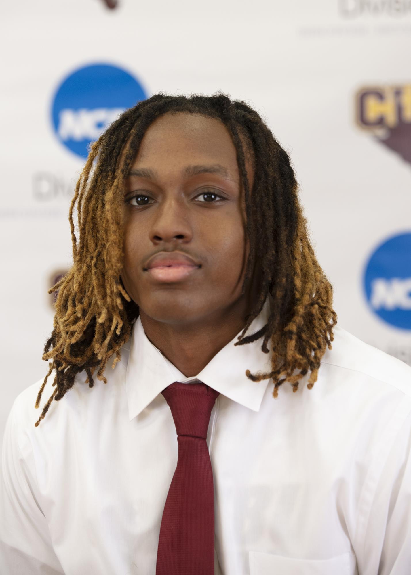 Darrian Williams Headshot 2021