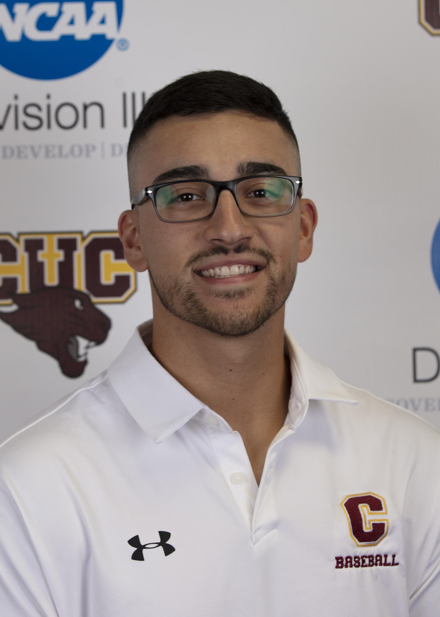Chris Villafuerte