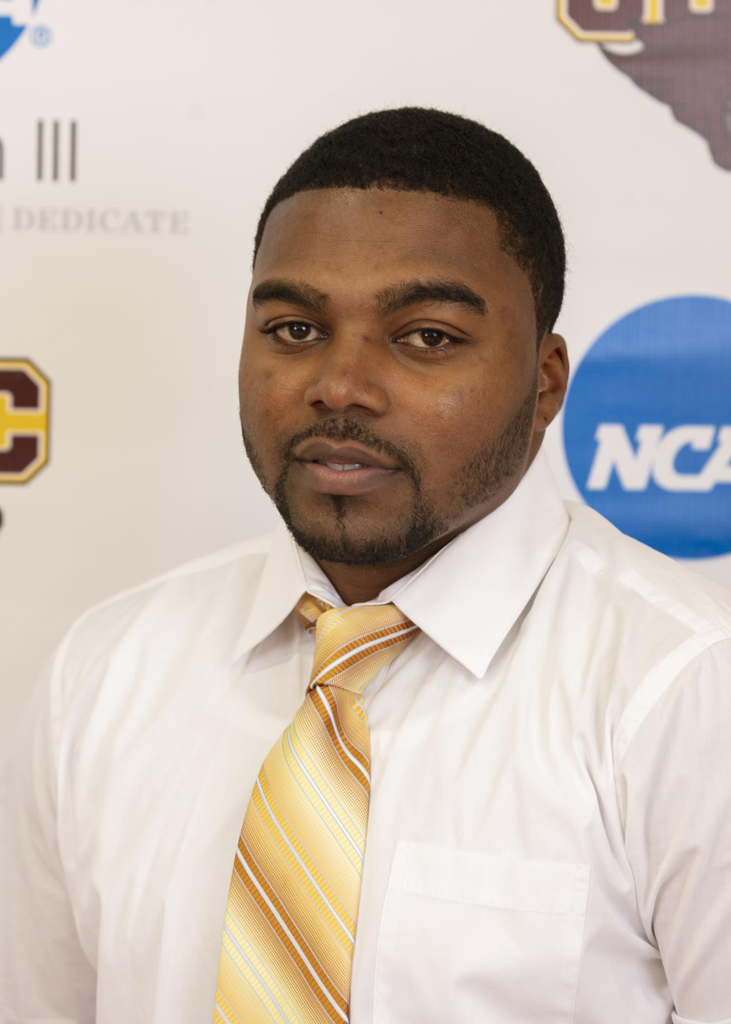 Anthony Johnson