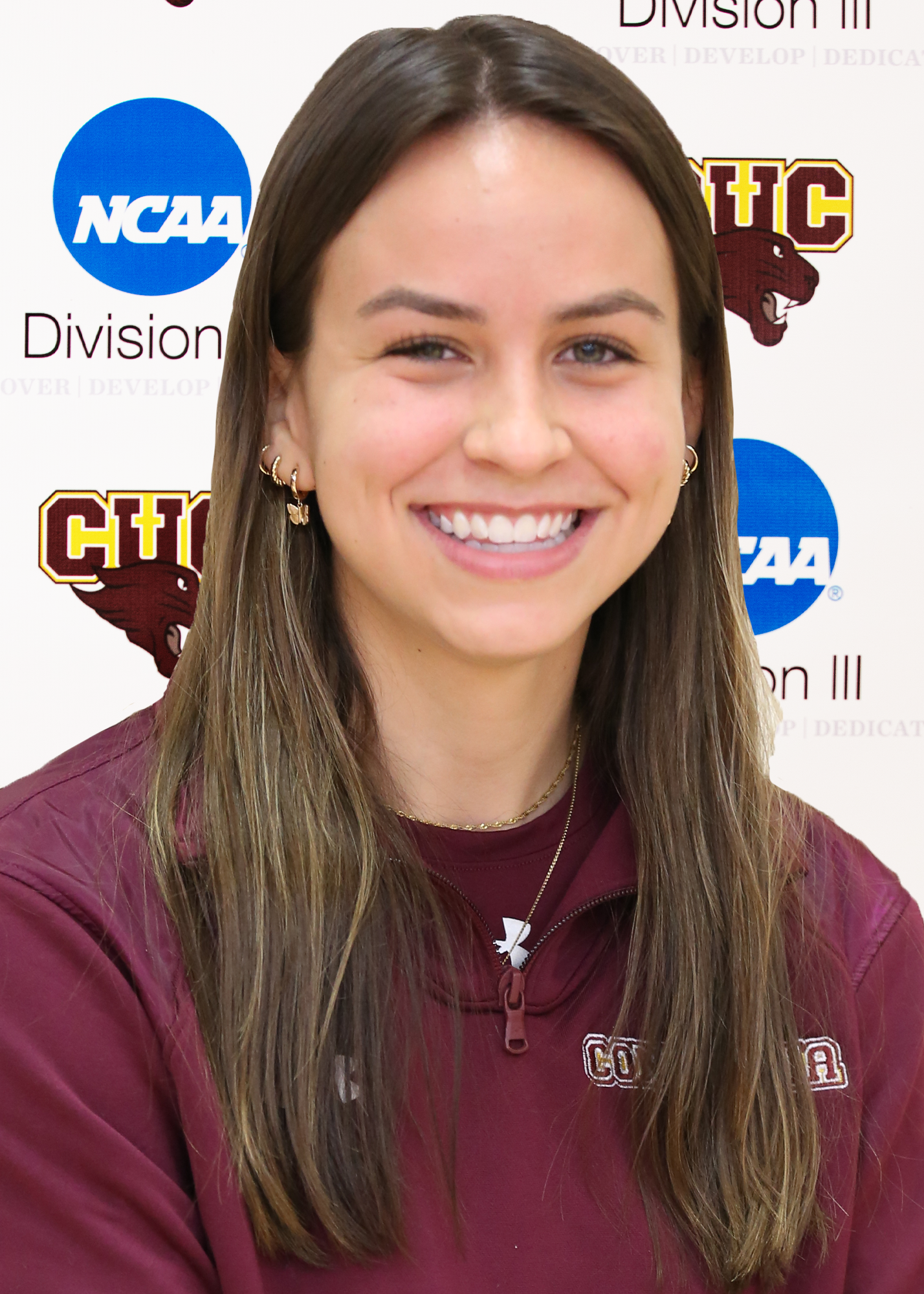 Maggie Torres