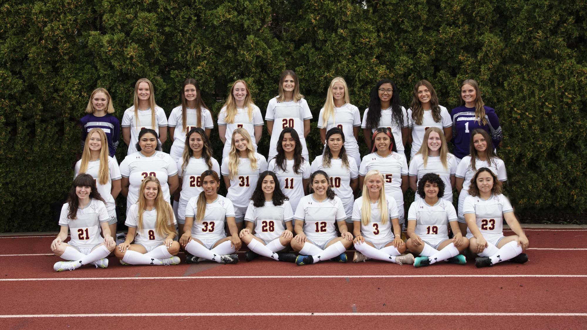 Women's Soccer Announces 2022 Schedule Concordia University Chicago Athletics