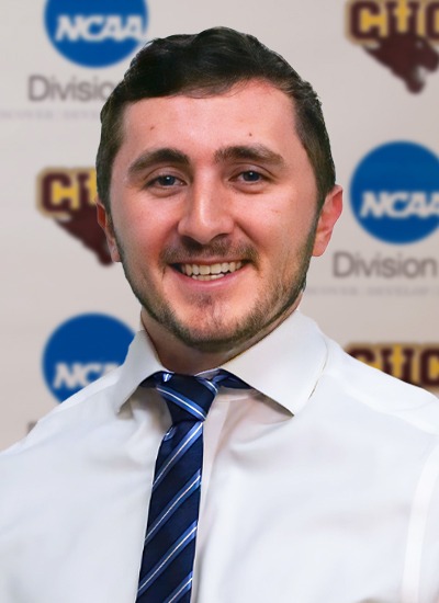 Jake Garvey 2023