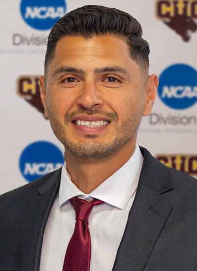 Eddie Garza 2023