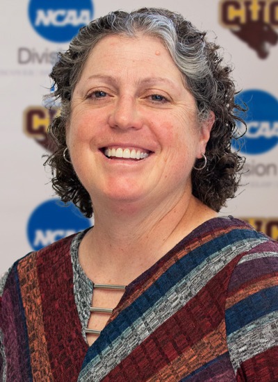Sarah O'Malley-Fisher 2023