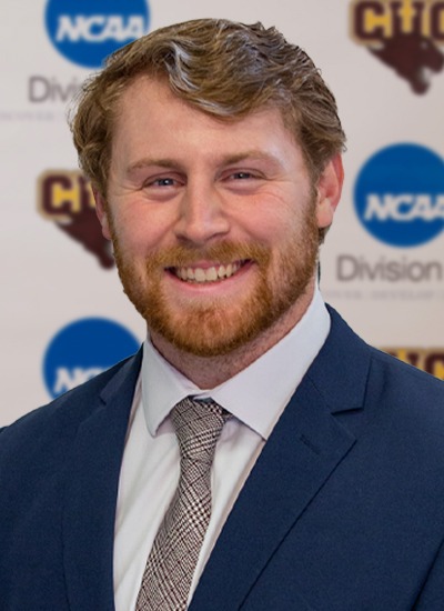 Scott Gwyn 2023