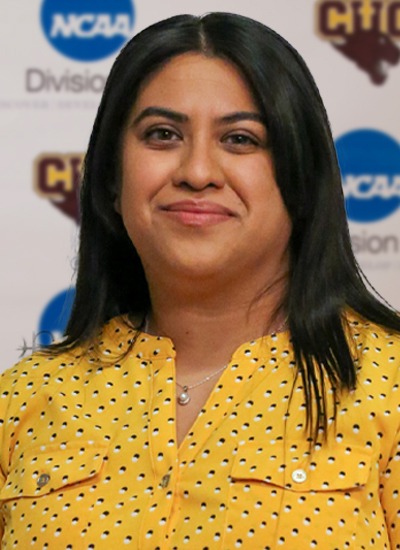 Samantha Galicia
